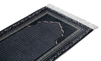 Flowered Original Prayer Mat