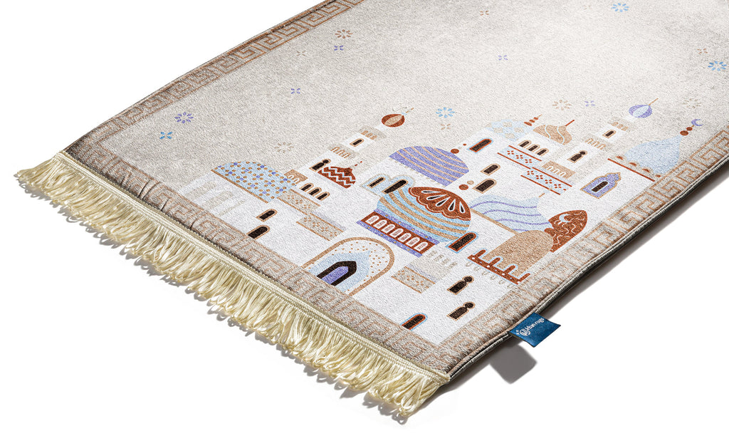 Old Town Original Prayer Mat