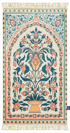 Gold Oriental Original Prayer Mat