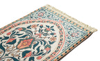 Gold Oriental Original Prayer Mat