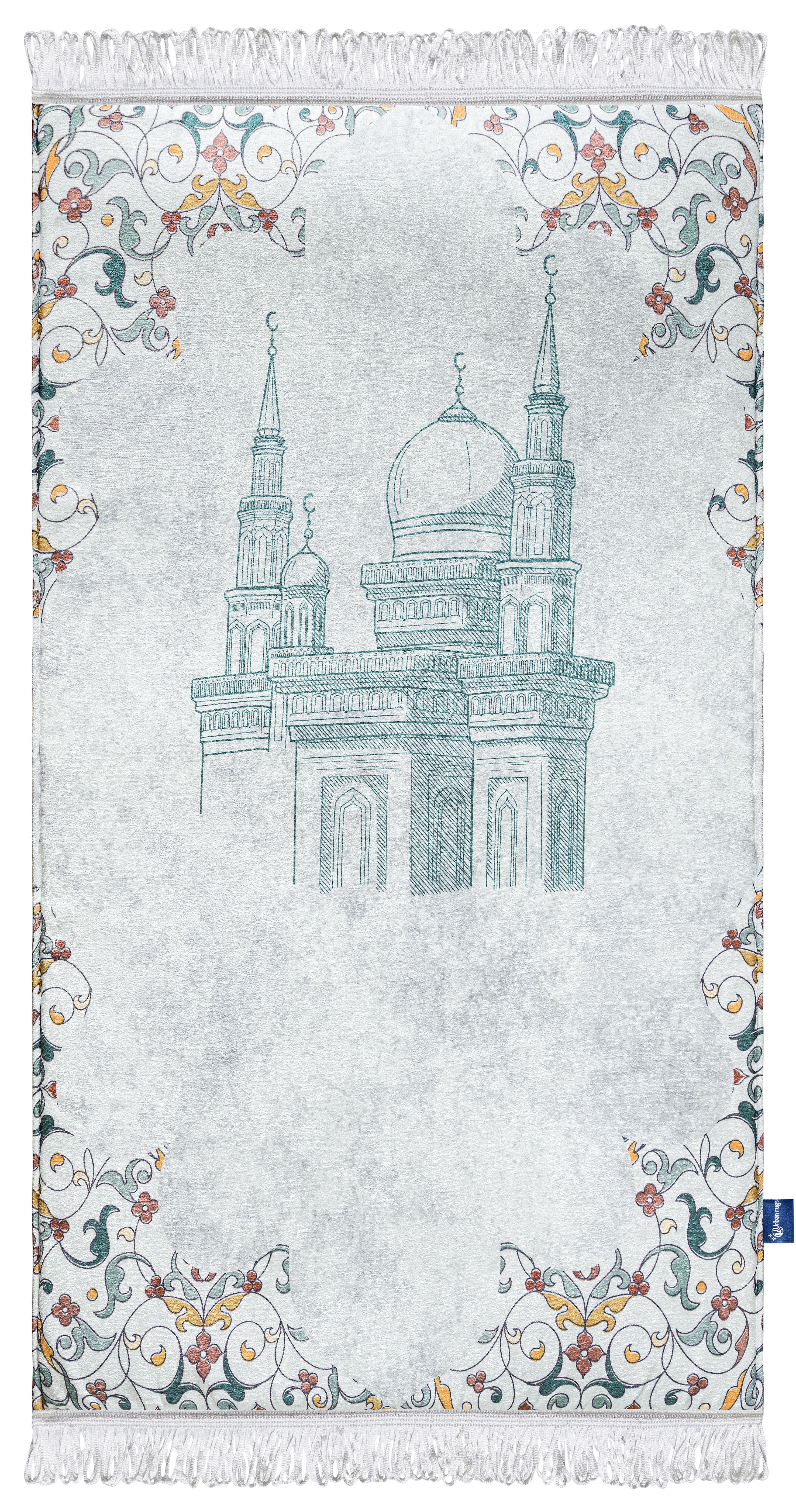Sketch Design Original Prayer Mat