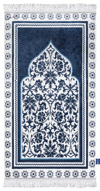 Florish Blue Original Prayer Mat