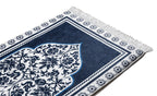 Florish Blue Original Prayer Mat