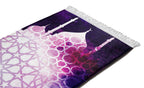 Islamic Arabian Night Original Prayer Mat