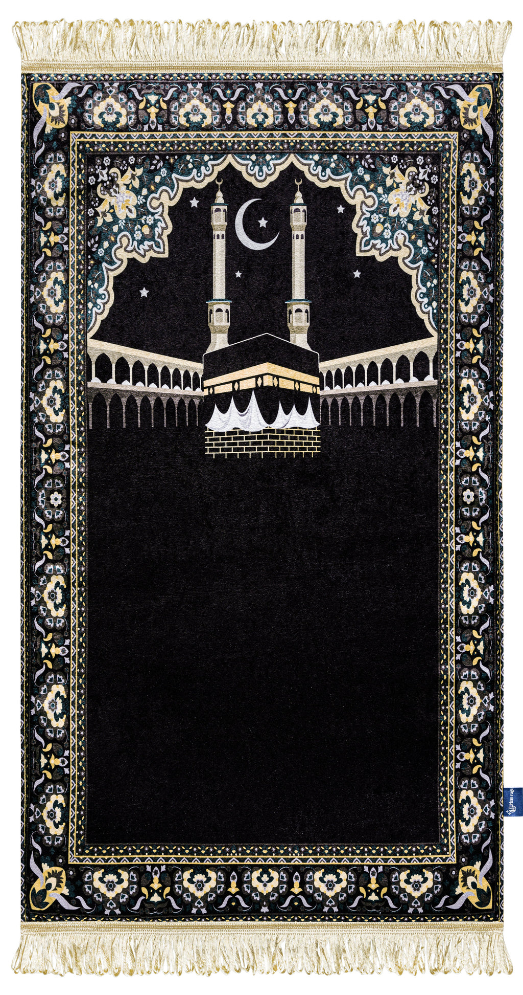 Mecca Original Prayer Mat