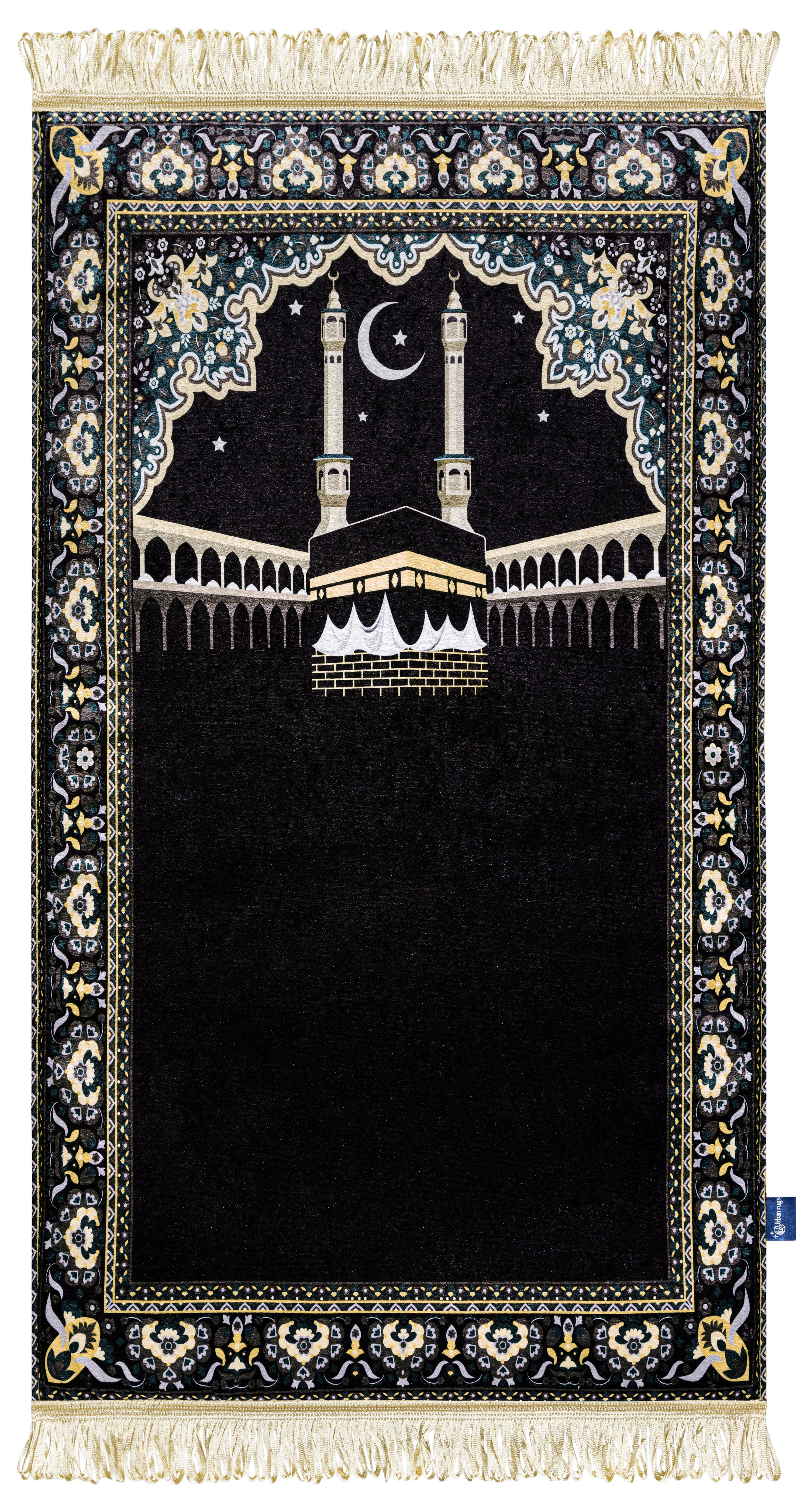 Mecca Original Prayer Mat