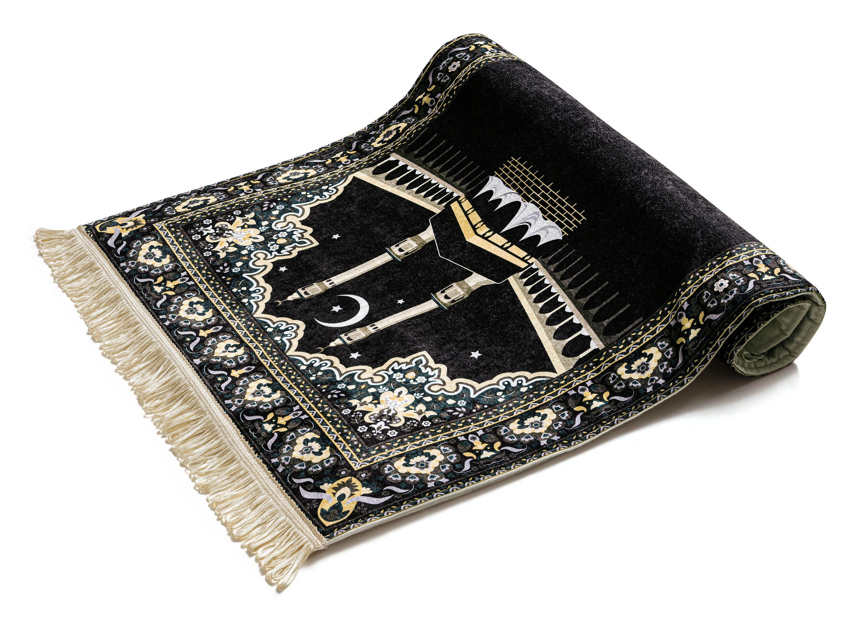 Mecca Original Prayer Mat