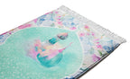 Pastel Blossoms Original Prayer Mat