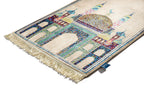 Golden Mosaic Original Prayer Mat