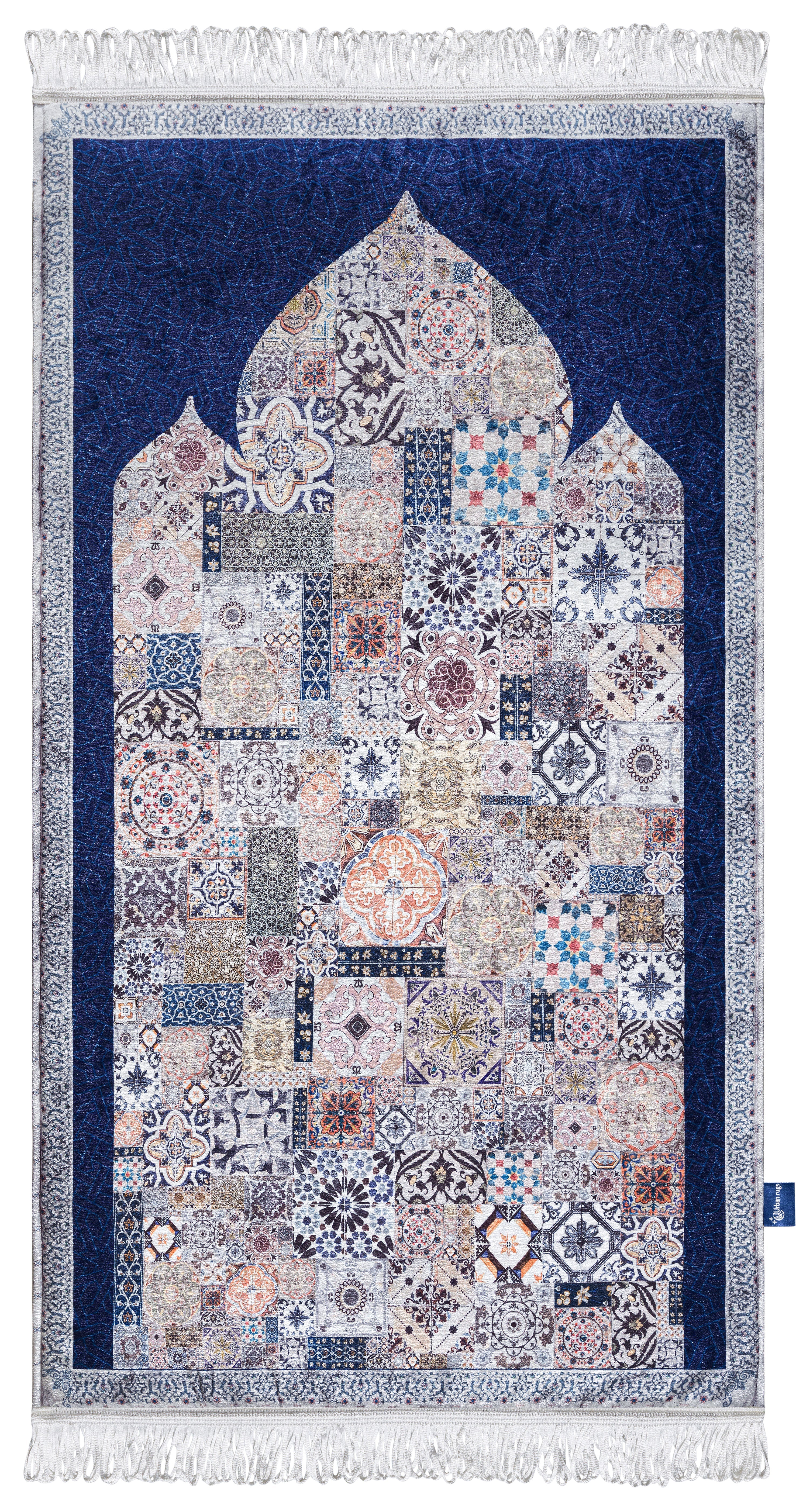The Authentic Original Prayer Mat