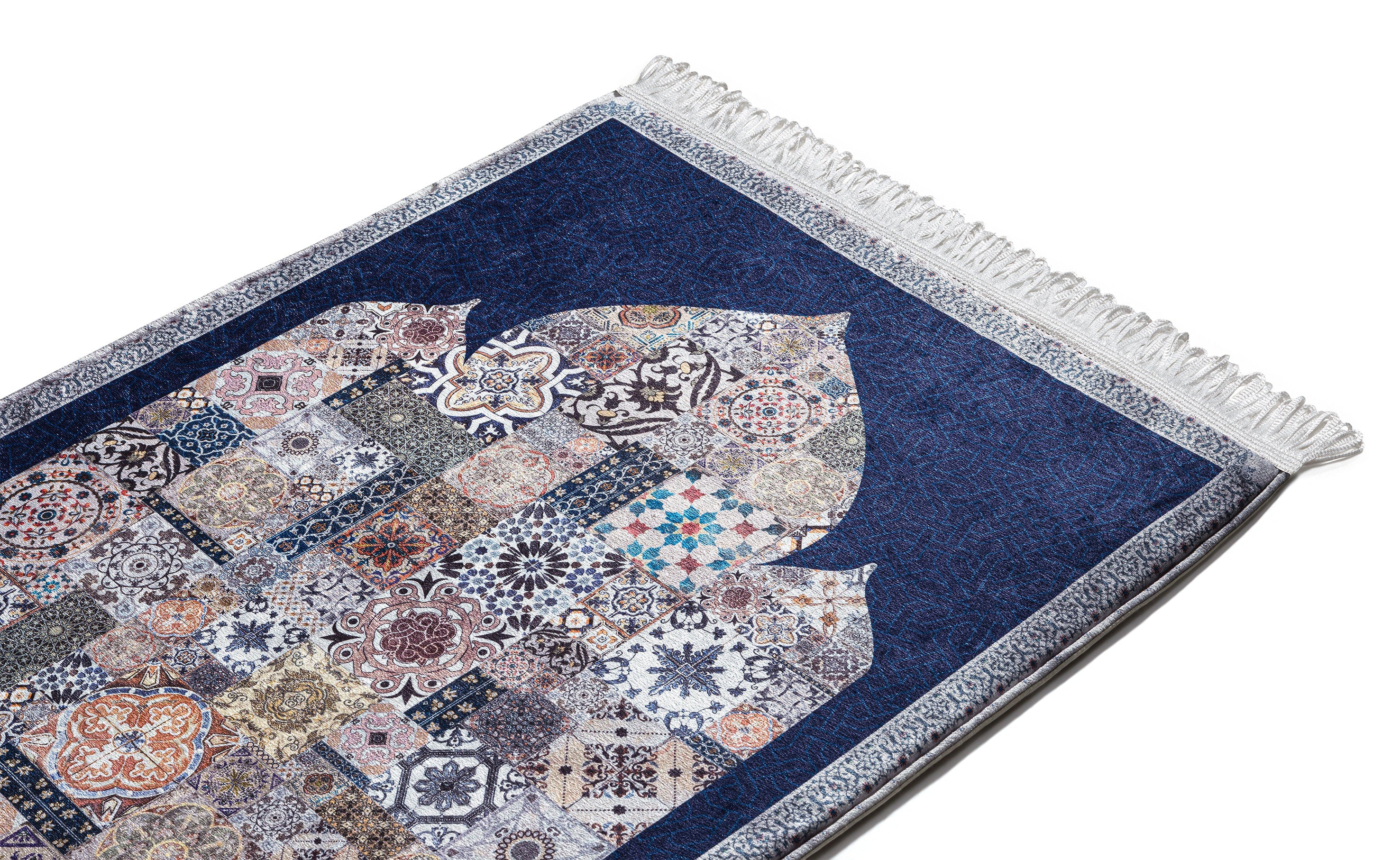 The Authentic Original Prayer Mat
