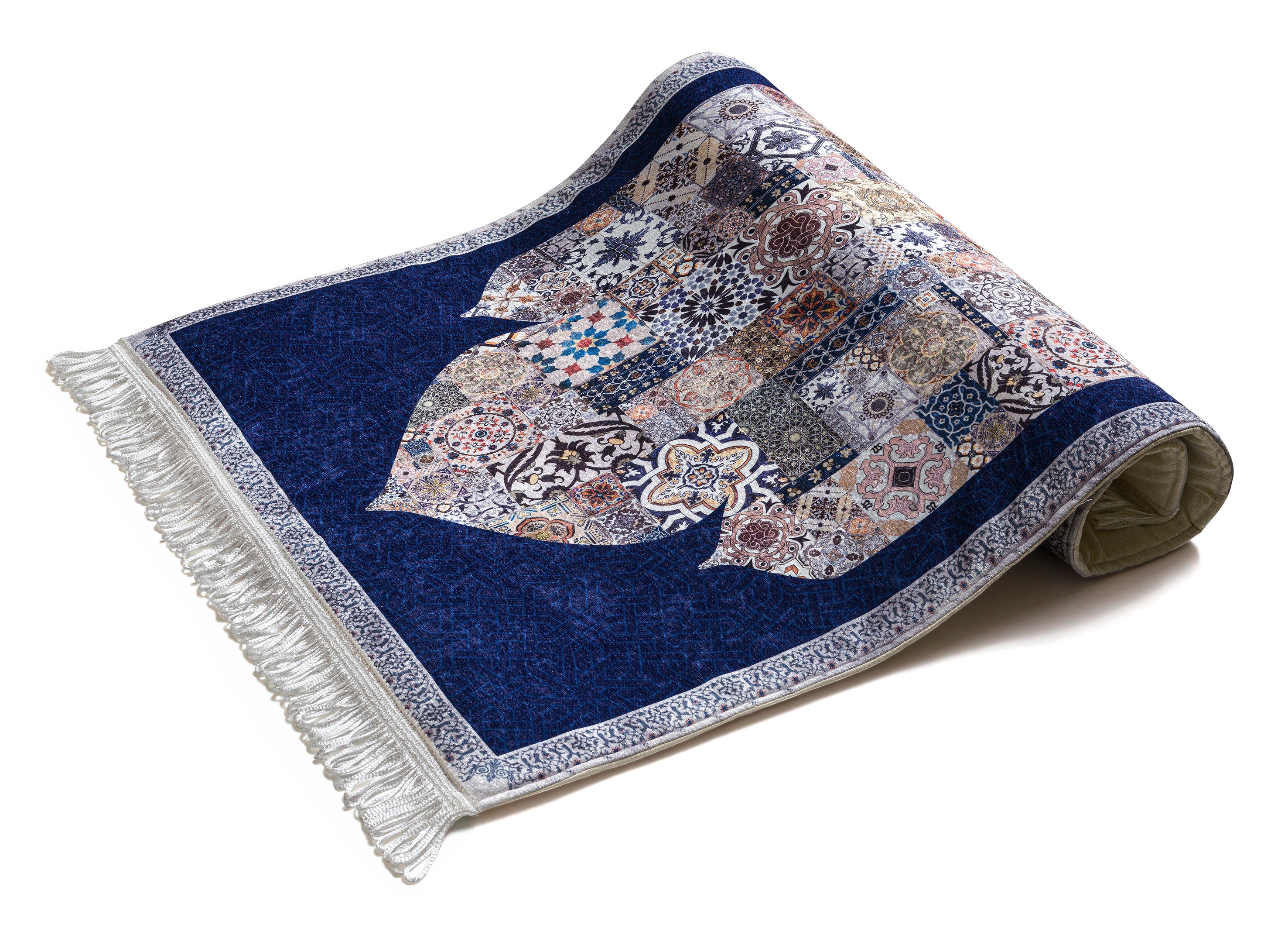 The Authentic Original Prayer Mat
