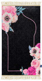 Dark Blossom Original Prayer Mat