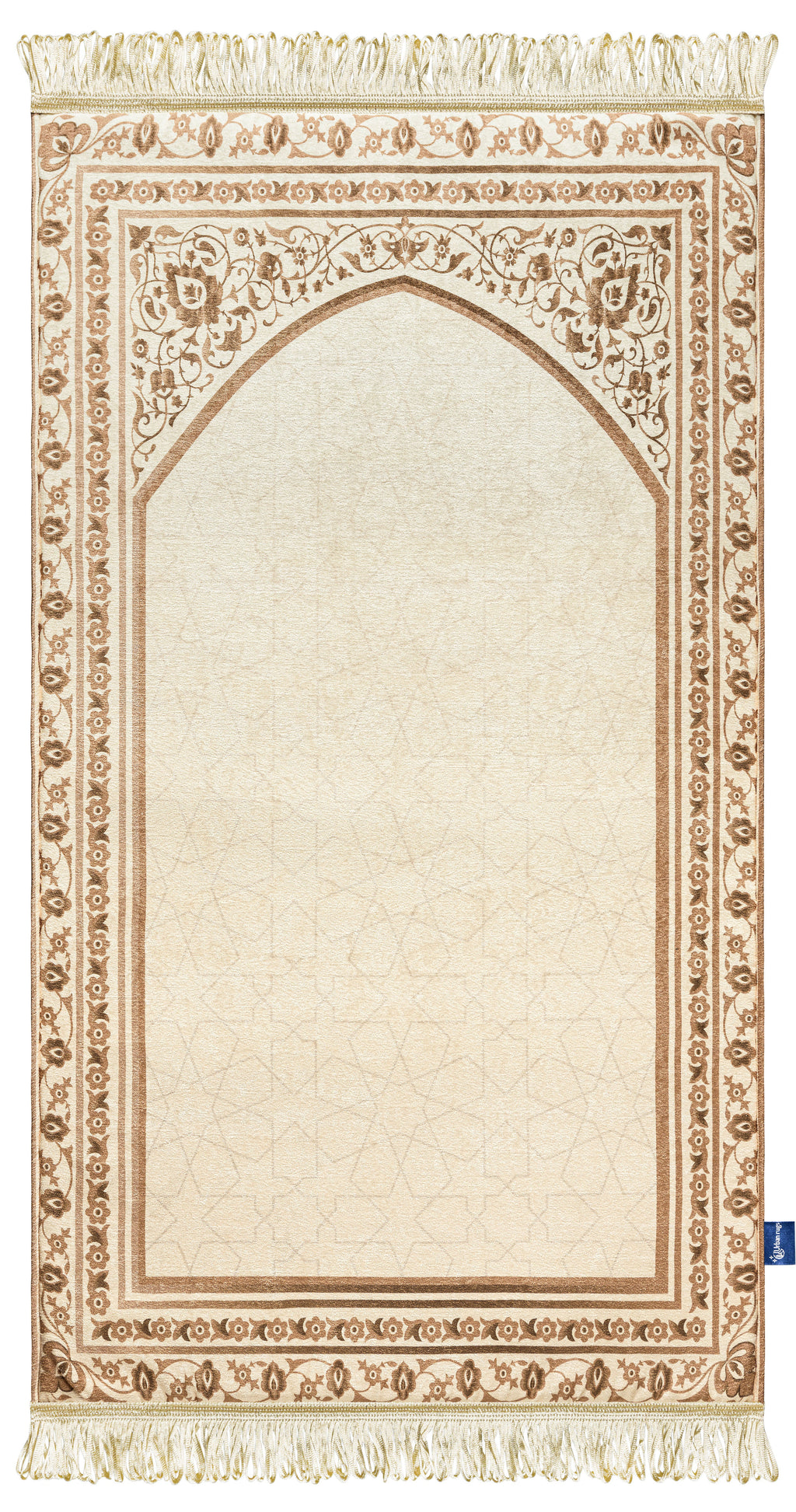 Urban Stars Original Prayer Mat