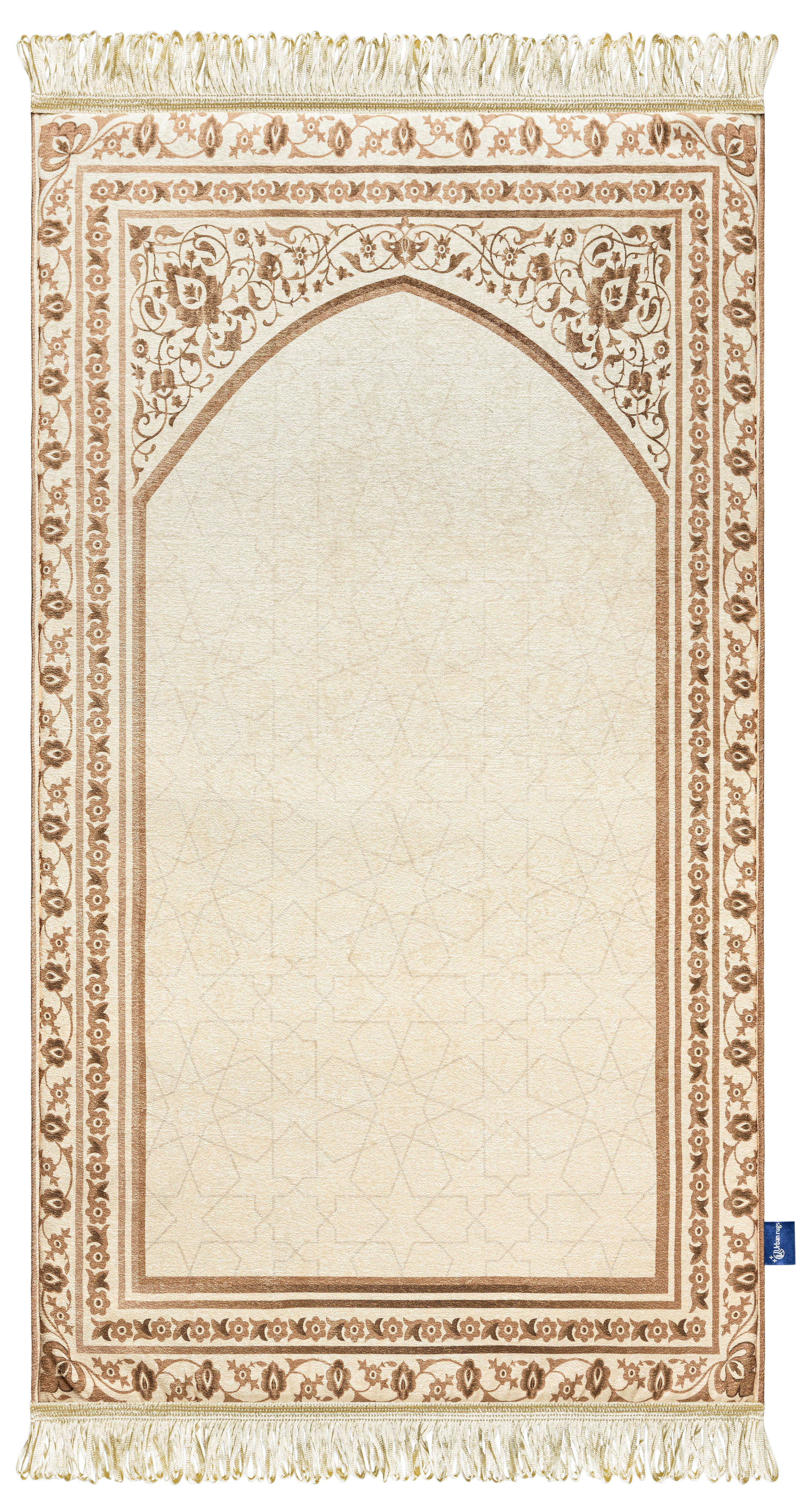 Urban Stars Original Prayer Mat